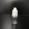 Botella de Aceite para Mascotas con Tapa de Rosca Estándar, Botella de Plástico para Pintura, Lavado de Ojos, Tónico, Botella Dispensadora de Líquidos, Botella Gotero