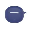 Para funda de auriculares realme real me Buds T01 funda de color sólido simple t01 funda protectora bluetooth inalámbrica transfronteriza