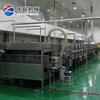 Línea de Producción de Bebidas de Jugo Equipo de Procesamiento de Bebidas de Jugo Equipo de Producción de Bebidas de Jugo