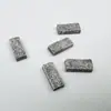 Modelo de Escena Pizarra Pasos de Piedra Camino Mini Piedra para Pisos Edificio Mesa de Arena Camino Pizarra Miniatura Modelo Otros