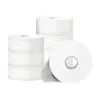 Rollo Grande de Papel Higiénico Hotel Rollo Grande Papel Comercial Caja Completa Baño Papel Especial para Baño Económico Rollo de Baño
