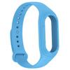 Xinyuan Shuntong es Adecuado para la Correa Integrada de Xiaomi Mi Band 9 y la Correa tipo Armadura de Mi Smart Band 8
