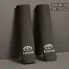 Aplicable a Toyota Yize CHR Feng Landa Wei Sa Weilanda Cubierta Protectora para Hombro de Cinturón de Seguridad de Coche Accesorios Interiores