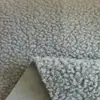 Tecido de Veludo de Lã de Cordeiro Atacado, Tecido de Sofá Pelúcia, Suprimentos para Vestuário, Tecido de Fleece para Animais de Estimação, Materiais de Tecido
