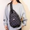 Mochila Oxford Leve Estilo Coreano Simples para Primavera e Verão, Grande Capacidade, Atacado