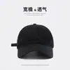 Gorra de Béisbol de Verano para Hombre Circunferencia de Cabeza Grande Nuevo Estilo 2025 Gorra Profunda Oversize