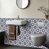 MSC172 adhesivos de mosaico tridimensional 3D transfronterizos cocina baño decoración del hogar autoadhesivos para pared adhesivos impermeables