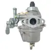 Adequado para Carburetor Ec04 Bc411 Cg411 Rbc411 40-6 1E40F-6 40.2Cc