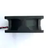 Ventoinha de resfriamento Delta 6025 12v 0.25A AFB0612HH com rolamento duplo