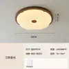 Sala de Estudo, Quarto Estilo Japonês, Sala de Chá Tecida à Mão, Pousada, Luminária de Mesa de Cabeceira Estilo Wabi-Sabi, Luminária de Arte em Rattan, Sala de Estar, Tecelagem Criativa em Rattan