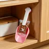 Pala Ideal con clip para Hogares con Múltiples Mascotas, Fácil de Llenar y limpiar