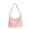 Bolsa Casual Estilo Coreano para o Dia a Dia de Mulheres 2026 Nova Tendência de Verão Bolsa de Ombro Estrela para Viagens Diárias Bolsa Tote Transversal