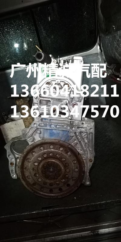 08年本田CRV2.4发动机3_副本