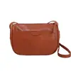 Bolsas Retrô de Nicho Outono 2026 Nova Bolsa de Ombro de Nicho de Alta Qualidade Bolsa Transversal Bolsa de Axila Elegante e com Temperamento