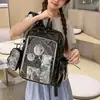 2026 Mochila Pequeña Linda para Niñas Uniforme Jk Mini Mochila Bolsa para Muñeca de 20 cm Mochila Escolar de Anime Moderna