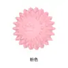 Juguete Popular para Mascotas Transfronterizo: Pelota Juguete con Huella de Patas de Perro, Juguete Masticable para Gatos y Perros para Entretenimiento Propio, Alivio del Aburrimiento y Suministros Resistentes para Mascotas