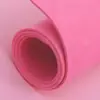 Papel esponja papel espuma 3mm material para fazer DIY à mão celebridade da internet ins laço tamanho grande 1m1mx1m cor