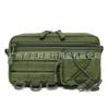 Kit Médico Multifuncional EDC para Exteriores, Bolsa de Cintura Táctica, Bolsa Auxiliar Molle, Bolsa Colgante para Accesorios de Botiquín de Primeros Auxilios, Bolsa de Almacenamiento para Teléfono Móvil