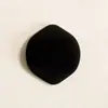 Esponja de Dedo para Polvos, Mini Esponja de Dedo para Polvos, Cojín de Aire Q-Bomb, Base de Maquillaje Líquida Pequeña, Corrector, Cojín de Aire de Belleza