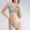 Encaje de Nylon de Alta Elasticidad Estilo Francés Adorno de Encaje Ancho Accesorios para Ropa Accesorios Grandes para Sujetador y Ropa Interior
