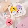 Lote de Peluches Colgantes de Dibujos Animados Estrella Mochila Adornos Colgantes Llavero Broche Lindo Accesorios Regalo de Graduación Joyería Pequeña