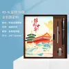 Caja de Regalo para Cuaderno Set Personalizable con Portada e Interiores Imprimibles, Regalos Empresariales con Impresión UV Personalizada