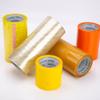 Cinta Transparente Rollo Grande Venta al por Mayor Cinta Selladora para Embalaje Express Fabricante Cinta Amarilla Cinta para Embalaje de Logística Caja Completa