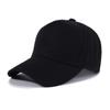 Gorra de Béisbol con Impresión de Logo Personalizado y Bordado, Gorra de Béisbol Promocional de Cinco Paneles de Algodón Puro, Al por Mayor en Stock, Gorra de Béisbol Emis
