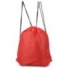 Bolsa con Cordón 001 en Stock Poliéster 210D Tela Oxford Impermeable Doble Hombro Cordón Deporte Fútbol Bolsa con Cordón Doble Hombro