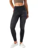 Jeans Yoga Skinny de Cintura Alta com Bigodes e Perna Reta Novo Transfronteiriço para Mulheres, Calça Casual Bolsos Slimming de Alta Elasticidade