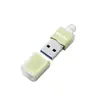 O Pen Drive USB da Philips é Mini e Leve, Fácil de Transportar, Plug-and-Play, Amplamente Compatível com Laptops e Computadores de Mesa