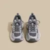 Zapatos casuales de moda y versátiles para niñas, nueva colección primavera/otoño 2026, zapatillas cómodas de suela blanda para niños, adecuados para niños mayores y adolescentes