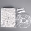 Colgante de Pared para Cocina Sin Taladro Caja de Almacenamiento para Film Transparente Caja de Almacenamiento para Gorro de Ducha de Baño Caja de Almacenamiento para Cubrezapatos