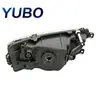 Luz antiniebla negra izquierda para parachoques 5JA941701A apta para Skoda Rapid 2012-2019