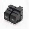5G0959858A É Adequado para Seat Seat Leon Mk3 2014 Interruptor de Vidro com Acessórios de Carro Galvanizados
