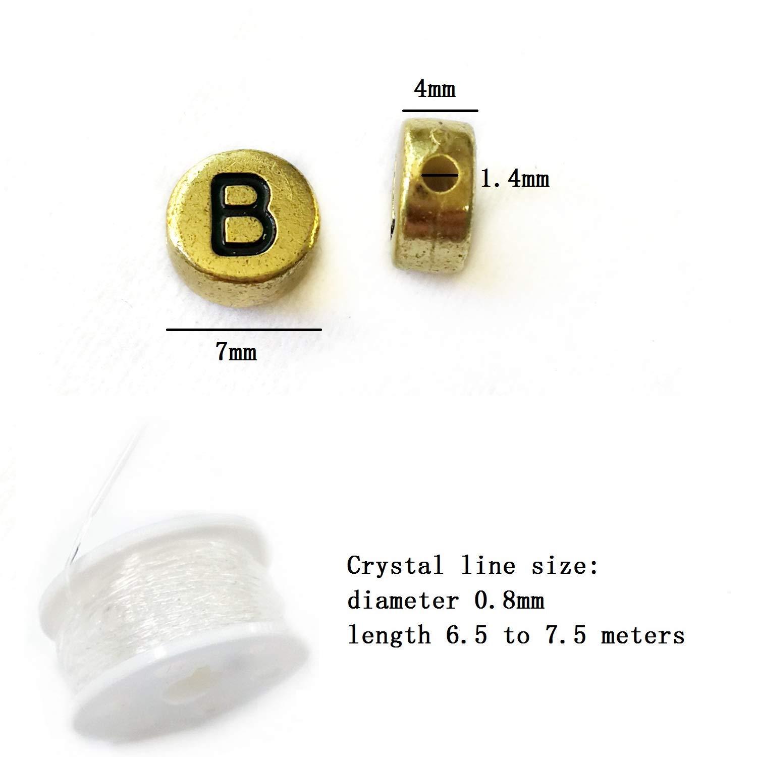 Golden 7x4mm-03