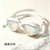 Gafas de Natación Impermeables y Antivaho de Alta Definición Transfronterizas para Adultos, Venta Directa de Fábrica al por Mayor, Artículos Más Vendidos en Amazon