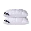 Suministro Exclusivo Transfronterizo de Almohadas de Pan Suave Trenzado, Fabricantes de Núcleos de Almohada de Hotel Cinco Estrellas, Fabricantes de Almohadas para Adultos del Hogar