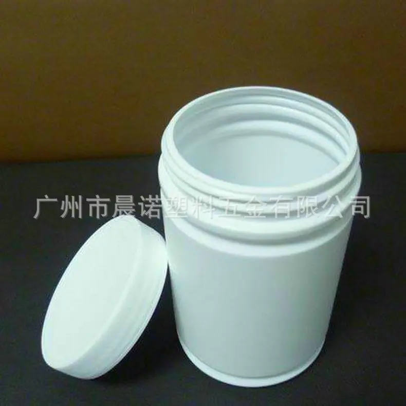 800mlPE直筒瓶
