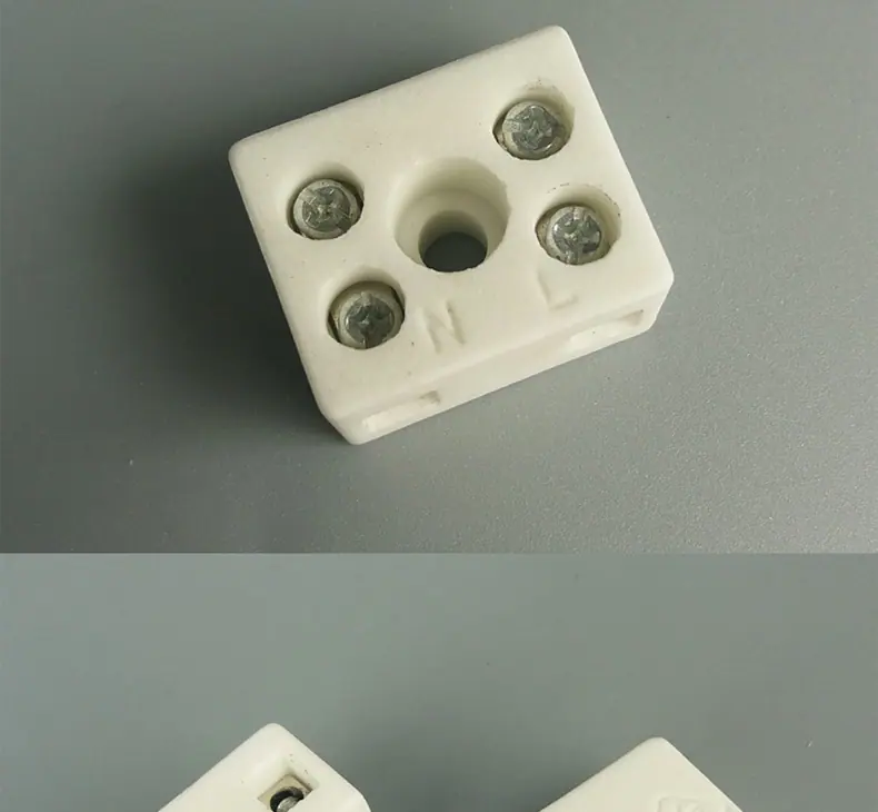耐高温陶瓷接线端子