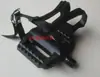 JD307 Bicicleta Estática Dinámica Accesorios para Bicicleta Estática Pedales Rodamientos Dobles M18, M20 Una Pieza