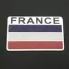 Bandeira de Carro Adesivos de Carro Bandeira Nacional Adesivos para Porta Lateral Adesivos Personalizados de Metal para Carro Adesivos Decorativos para Bloquear Arranhões e Adesivos de Carro
