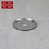 Fabricantes de origen acero inoxidable casa de juegos juguetes mini cocina juguetes para niños exportación set de juguetes
