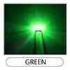 Taiwan Tongjia 3MM enchufe directo LED perla de lámpara F3 diodo emisor de luz enchufe directo LED fábrica ventas directas