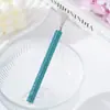 Herramienta Multifuncional para Uñas con Pedrería Completa, Herramienta Flexible de Alambre para Salones de Uñas