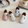 Sandalias Cerradas para Niñas 2025 Nuevas de Verano Más Vendidas Pantuflas Medias para Niños Zapatos de Verano de Suela Suave Zapatos de Princesa para Niñas Pequeñas