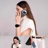 Para Huawei Mate70Pro Funda de Teléfono con Patrón de Fibra de Carbono Mate Mate60pro Funda Protectora de Alta Gama Resistente a Caídas
