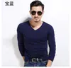 Camiseta masculina de manga comprida cor sólida 2022 camisa básica para jovens roupas de trabalho de outono para homens camisa publicitária atacado