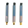 Cepillo para procesador de cordón de soldadura cabeza de cepillo acero inoxidable máquina de limpieza de soldadura consumibles cepillo electrolítico M6M8M10 cabeza de cobre líquido de tratamiento