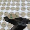 Fabricantes de Corte e Vinco Fornecem Fita Dupla Face, Pastilhas Redondas Removíveis Sem Deixar Marcas, Fita Adesiva Forte de Alta Aderência e Fita para Pet Que Não Deixa Resíduos
